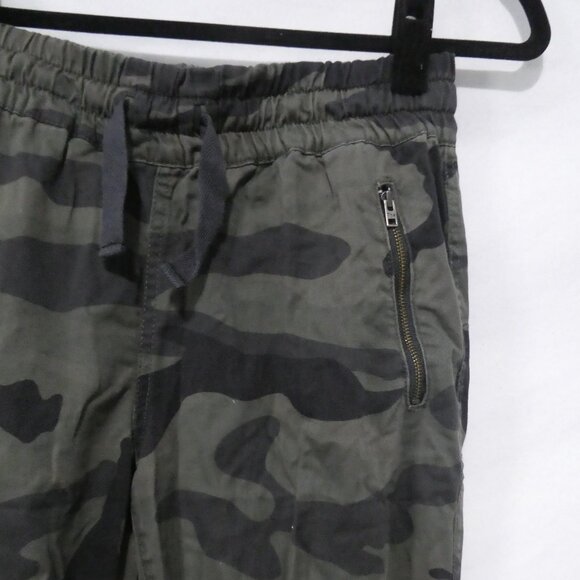 TNA - Aritzia | xs - extra small | Camouflage Joggers | Zipper Pockets | NWOT - Picture 5 of 16